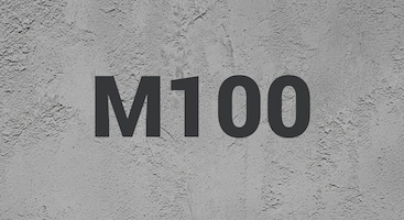 Бетон М100 В-7,5 в Нижнем Новгороде