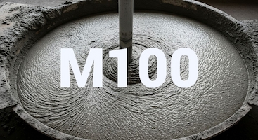 Раствор М100 в Нижнем Новгороде